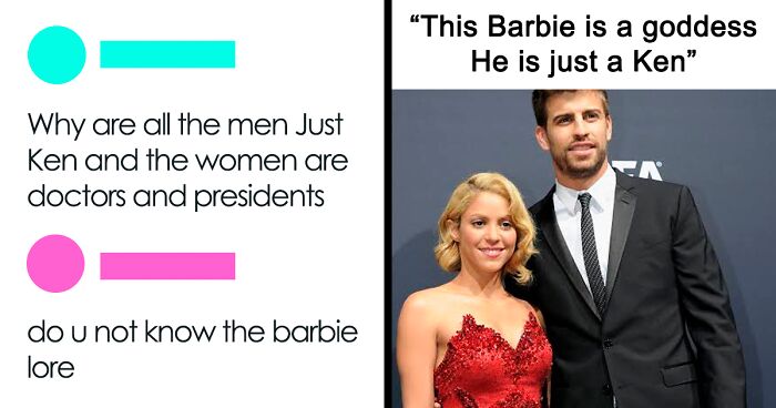 The 40 Funniest Tweets About 'Barbie' That Have People Predicting It Will Be The Biggest Movie Of 2023