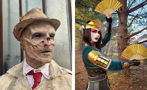 105 Of The Best Cosplay Costumes We’ve Ever Seen