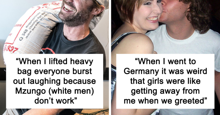 People Are Sharing What Was The Biggest Cultural Shock They Experienced And Here's 60 Of The Most Interesting Answers