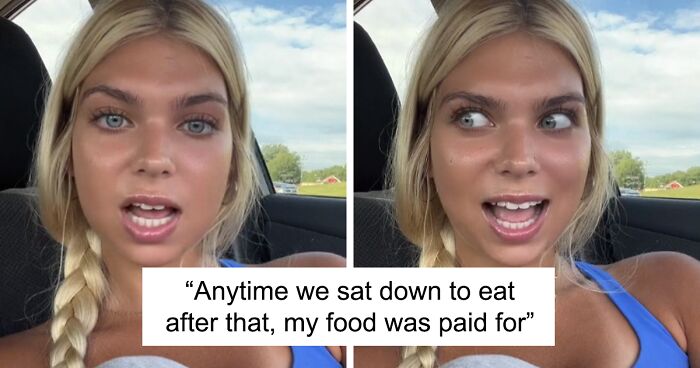 “My Boyfriend Was So Mad At Me”: Boyfriend Regrets Not Paying For His Girlfriend’s Food After Some Random Dude Paid For Her