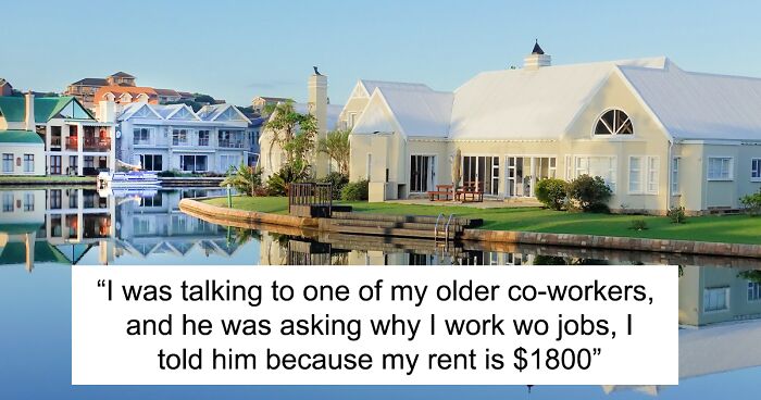 “The American Dream Is Dead”: People Online Discuss Insane Housing Prices After This Person Vents Their Frustrations