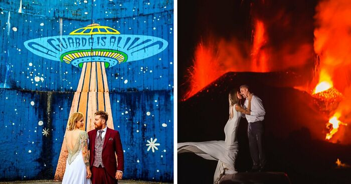 FdB Awards Announced The Most Outstanding Images Of Weddings From The Spring 2023, Here Are The Winning Photographs (24 New Pics)