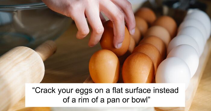 44 Pretty Easy Yet Genius Kitchen ‘Hacks’, As Shared By Chefs In This Online Community