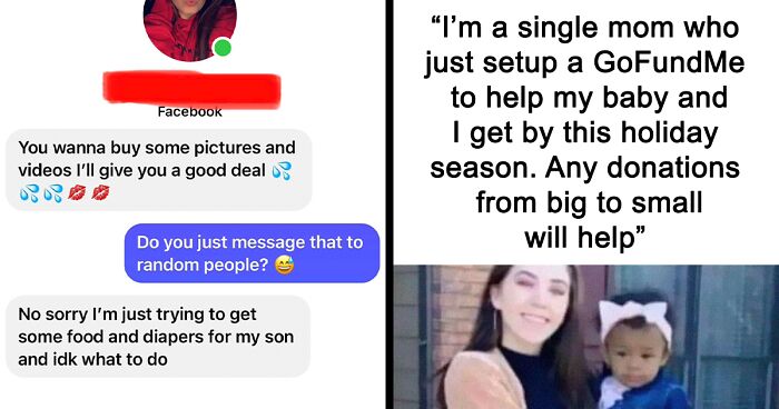 56 Moms Who Thought They Deserved A Discount For Raising Their Kids Alone, As Shamed On This FB Group