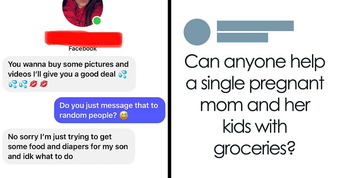 56 Choosing Beggars Who Seem To Believe That Being A Single Mom Entitles Them To Discounts