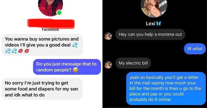 56 Choosing Beggars Who Seem To Believe That Being A Single Mom Entitles Them To Discounts