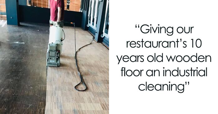 101 Times People Cleaned Something And The Results Were Too Satisfying Not To Share (New Pics)