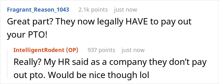 Employee Vanished, Leaving A Company With No One To Cover For Him After They Refused His PTO