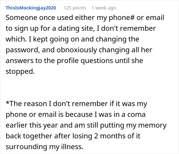 Person Is Sick And Tired Of Folks Using Their Email As A Disposable Address, Gets Sweet Revenge