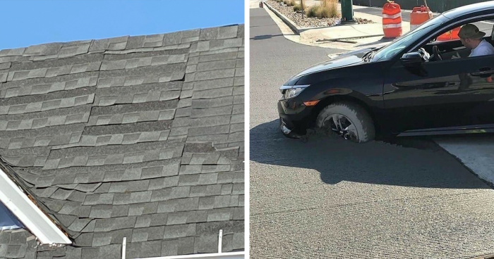 42 Times Construction Workers Failed On The Job And Were Featured On This Instagram Account