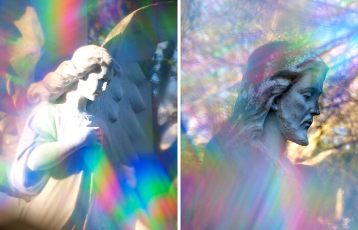 I Create Rainbow-Infused Photography Without The Use Of Photoshop (15 Pics)