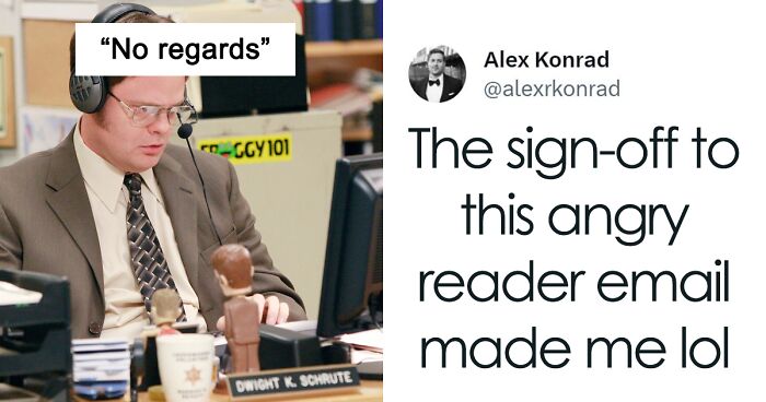 Twitter Users Are Mocking Email Culture And These Are 32 Of Their Funniest Posts