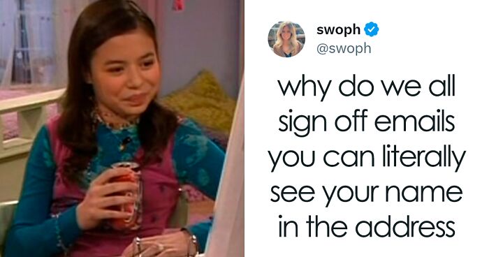 People Roast Email Culture In These 30 Hilariously Spot-On Tweets