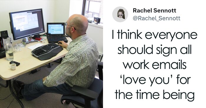 32 Of The Wittiest Insights Folks On Twitter Have About The Email Culture