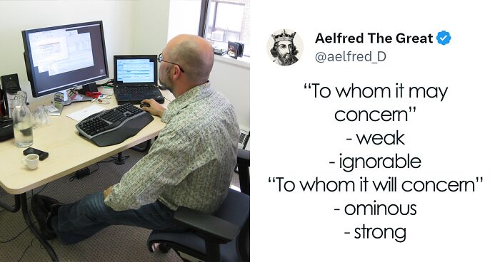 People Roast Email Culture In These 32 Hilariously Spot-On Tweets