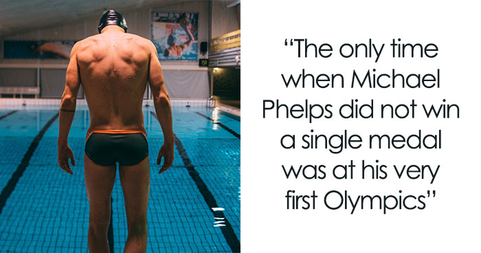 46 Fascinating Facts About The Olympics