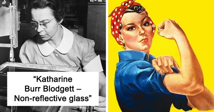 45 Women Inventors Who Changed The World And You May Not Even Know It