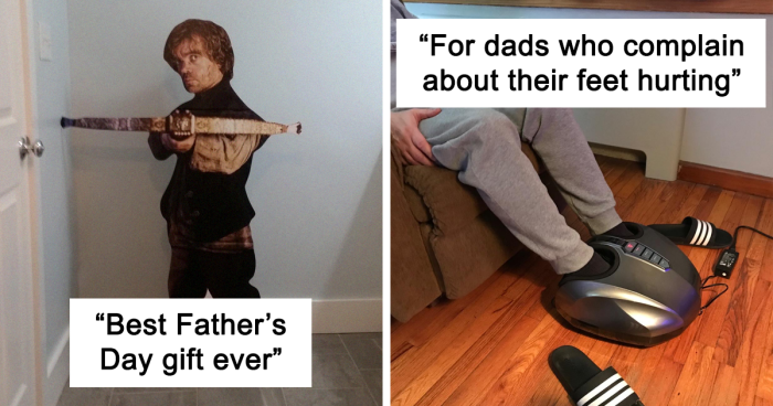 100 Of The Best Gift Ideas To Surprise Your Dad With This Father’s Day