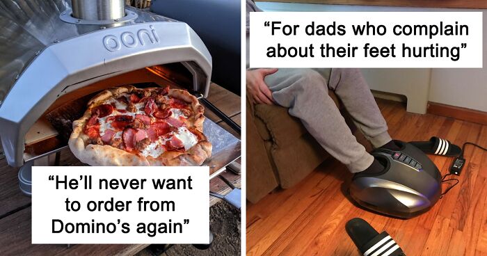 100 Excellent Father’s Day Gifts For Every Type Of Dad Out There