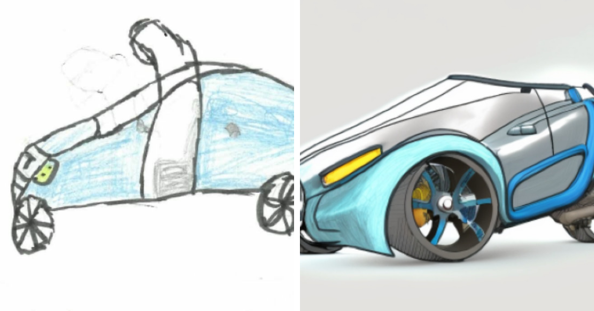 I'm A Real Car Designer And I'll Draw Your Ridiculous Ideas - The Autopian