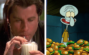 54 Fictional Foods That Got These People Really Hungry