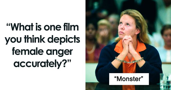 35 Times Writers And Film Directors Executed Female Rage In The Perfect Manner