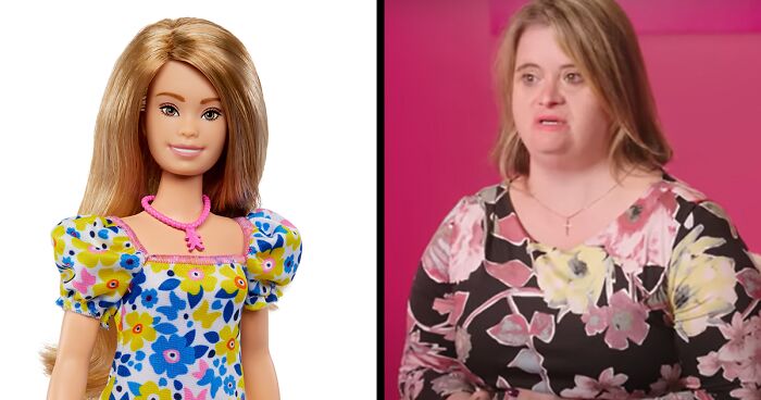 First Barbie With Down Syndrome: Mattel Continues To Increase Representation In The Toy Aisle