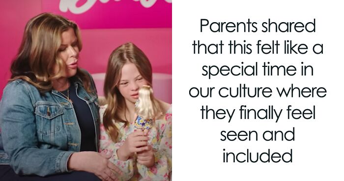 First Barbie With Down Syndrome: Mattel Continues To Increase Representation In The Toy Aisle