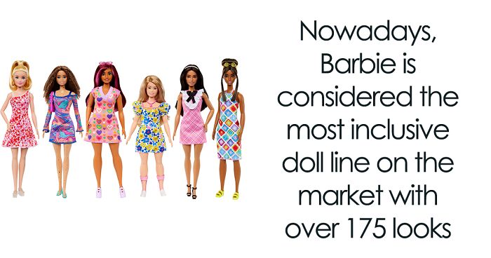 First Barbie With Down Syndrome: Mattel Continues To Increase Representation In The Toy Aisle