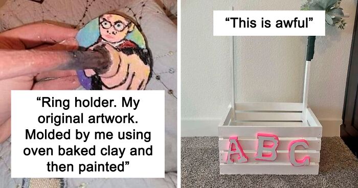 50 Of The Worst DIY Fails That Just Had To Be Shamed Online (New Pics)