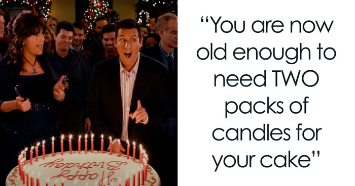 81 Funny Birthday Sayings For When A Simple “Happy Birthday” Won’t Do