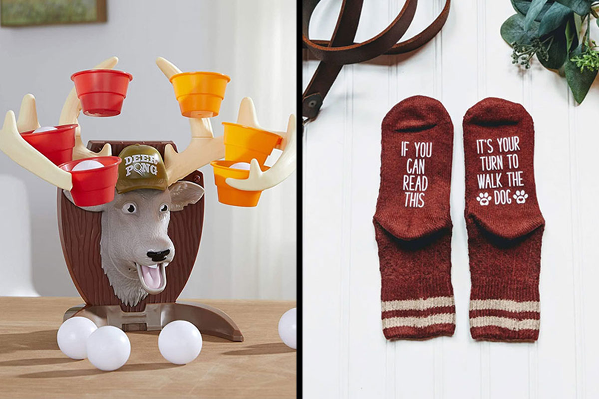 24 Hilarious Gag Gifts That Are Actually Useful