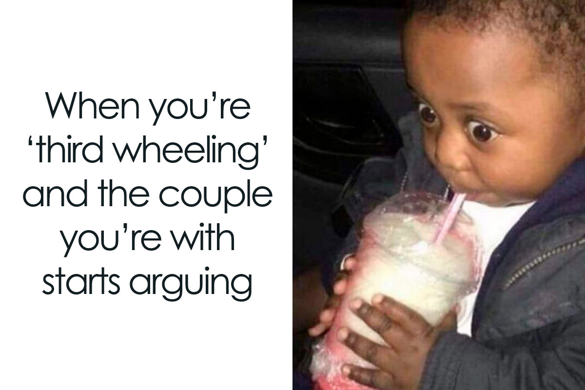 30 Hilarious Memes We Found On These Instagram Pages Bored Panda
