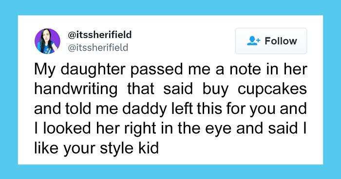 116 Of The Funniest And Most Accurate Parenting Tweets Shared This June