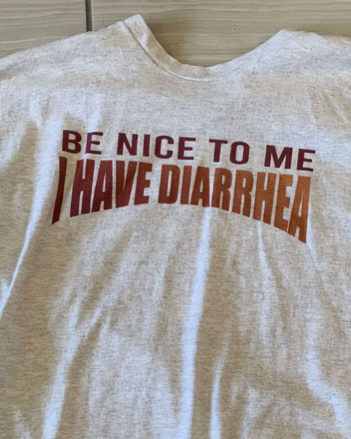 30 Ridiculous And Funny Shirts Shared On The “Good Shirts” Instagram  Account