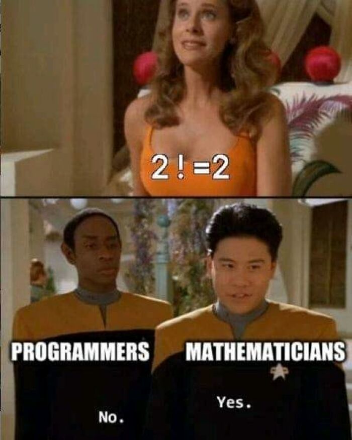 52 Math Memes That Not Everyone Will Understand