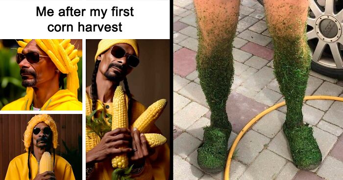 39 Hilarious Memes For Anyone Who Loves Gardening