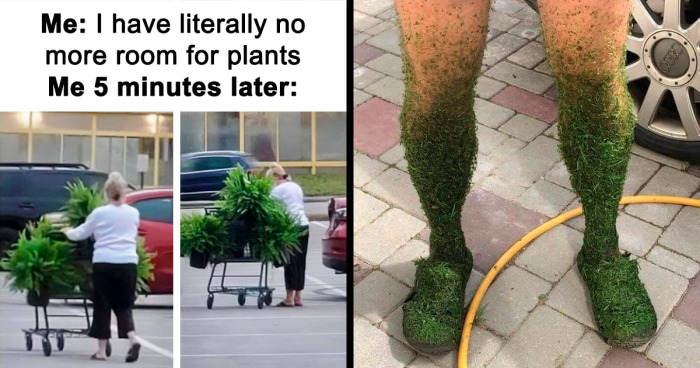 This Facebook Group Is Dedicated To “Gardening Humour”, Here Are 39 Pics You Might Appreciate If You’ve Got A Green Thumb