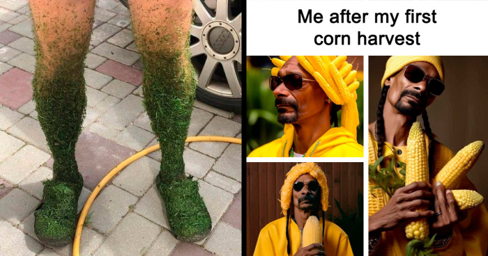 39 Of The Funniest “Gardening Humour” Memes To Send To Your Plant-Lover Friends