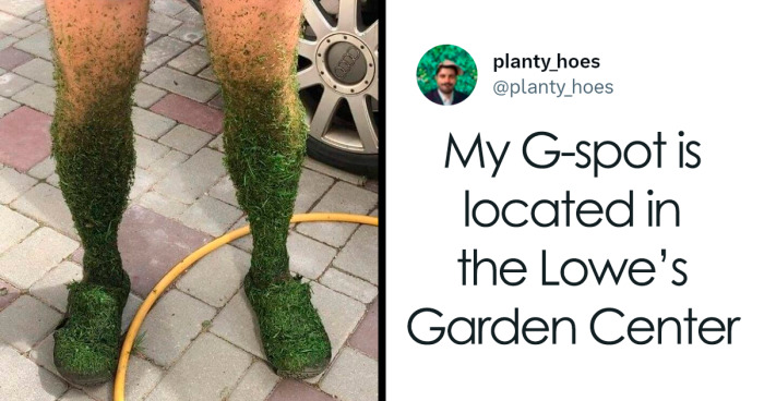 ‘Gardening Humour’: 39 Hilarious Posts From Fellow Green Thumbs That Should Probably Stop Buying Plants