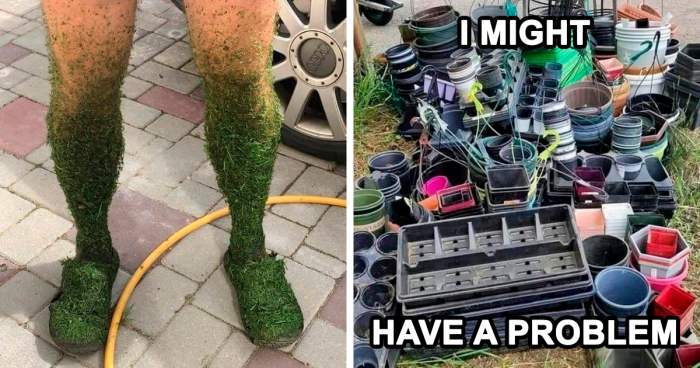 39 Hilariously Relatable Memes For People Who Love Their Plants Just A Little Bit Too Much