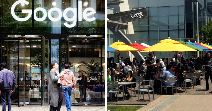 ‘What Is This, Elementary School?’: Google Gets Stricter About Employees’ Time In Office And People Are Not Happy