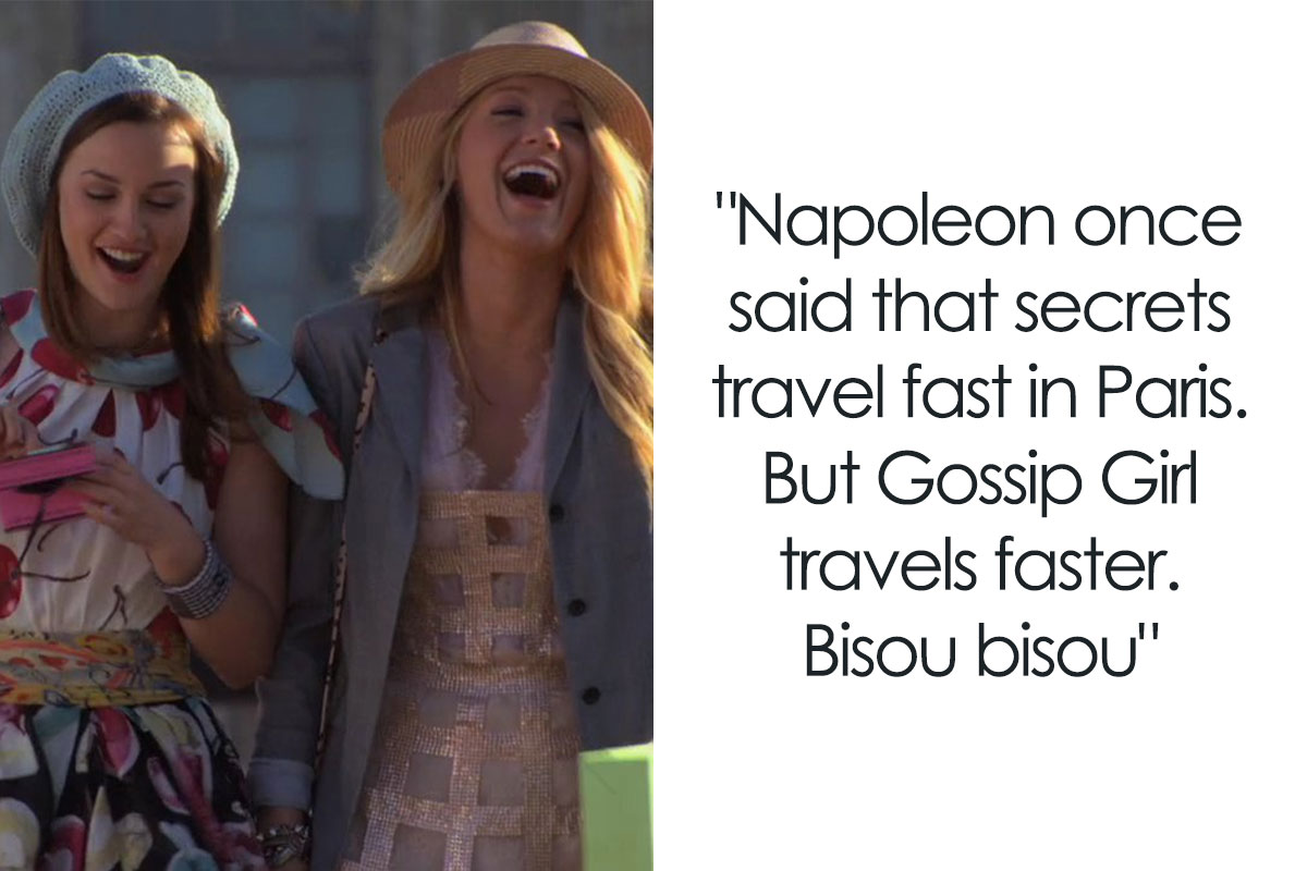 Gossip Girl Fashion: 33 Iconic Moments