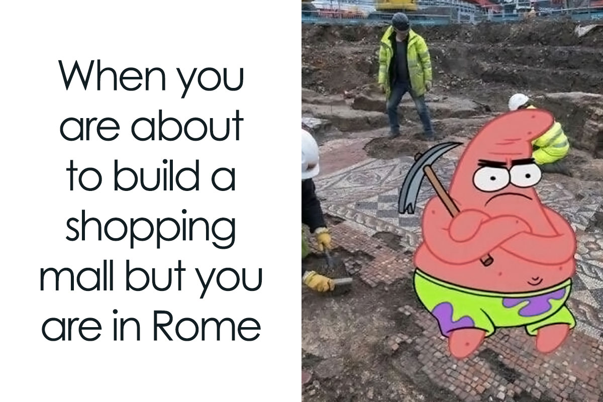 35 Of The Best History Memes For Anyone Wanting To Learn More About Our ...