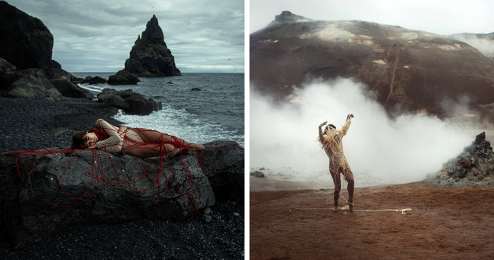 I Traveled To Iceland To Rebuild My Relationship With Nature, And Here Are My Best 15 Photos