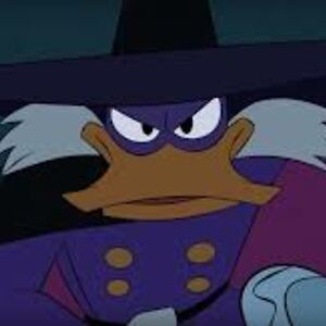 Darkwing Duck (she/he/they)
