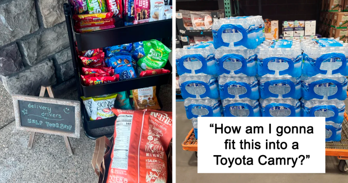 102 Deliciously Chaotic Instacart Moments That May Leave You Cackling Or Hungry