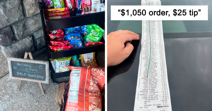 102 Times People Received A Lot More Chaos Than Was Advertised, Thanks To Instacart