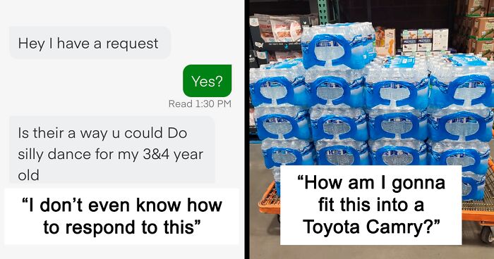 From Missing Instructions To Leaving Food In Random Places, These 102 Pics Show The True Colors Of Instacart Food Delivery