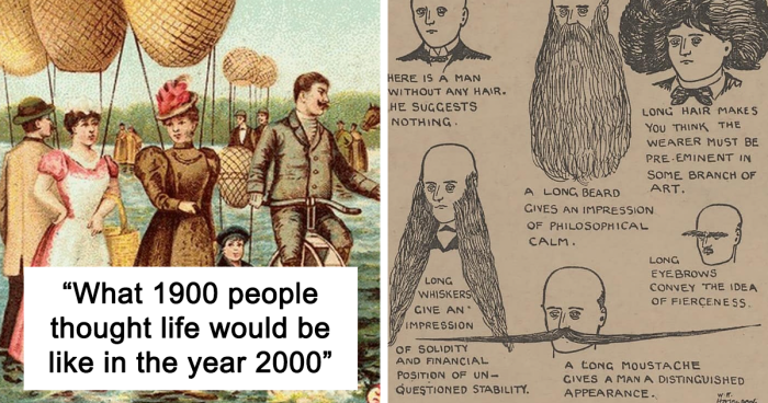 98 Weird Things Featured In This Online ‘Museum Of Curiosities’ That Might Give You A Fresh Perspective On The Past (New Pics)